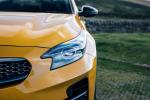 Kia XCeed First Edition 2019 года (UK)